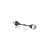 TrakMotive CV Axle Shaft VW-8109 - view 2