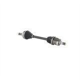 TrakMotive CV Axle Shaft HO-8107 - view 2