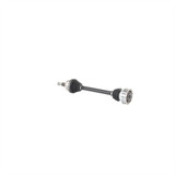 TrakMotive CV Axle Shaft VW-8017 - view 2