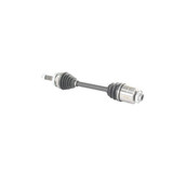 TrakMotive CV Axle Shaft P/N:HY-8370