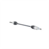 TrakMotive CV Axle Shaft SB-8043 - view 2