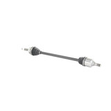 TrakMotive CV Axle Shaft P/N:NI-8048