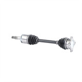 TrakMotive CV Axle Shaft P/N:MI-8194