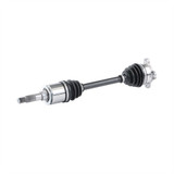 TrakMotive CV Axle Shaft P/N:MI-8194