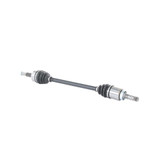 TrakMotive CV Axle Shaft P/N:GM-8390
