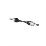 TrakMotive CV Axle Shaft P/N:FD-8144