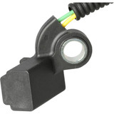 HOLSTEIN Automatic Transmission Input Shaft Speed Sensor,Vehicle Speed Sensor 2VSS0527 - view 3
