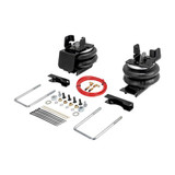 Arnott Industries Air Suspension Helper Spring Kit,Suspension Leveling Kit P/N:BAG-RA351323