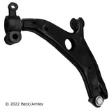 Beck/Arnley Suspension Control Arm and Ball Joint Assembly 102-7955 - view 2