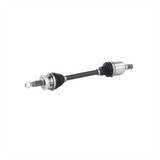 TrakMotive CV Axle Shaft P/N:KA-86021