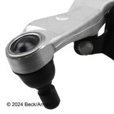 Beck/Arnley Suspension Control Arm and Ball Joint Assembly 102-6539 - view 3