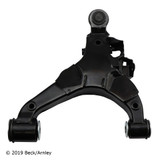 Beck/Arnley Suspension Control Arm and Ball Joint Assembly 102-8081 - view 2