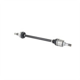 TrakMotive CV Axle Shaft CH-86042 - view 2
