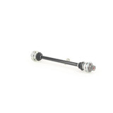TrakMotive CV Axle Shaft P/N:AD-8200