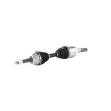 TrakMotive CV Axle Shaft NI-8622 - view 2