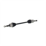 TrakMotive CV Axle Shaft P/N:CH-8248