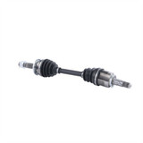 TrakMotive CV Axle Shaft NI-8648 - view 3