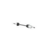 TrakMotive CV Axle Shaft MZ-86002 - view 2