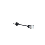 TrakMotive CV Axle Shaft NI-8670 - view 3