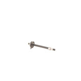 TrakMotive CV Intermediate Shaft P/N:FD-3504