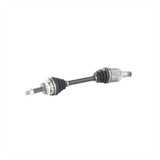 TrakMotive CV Axle Shaft TO-8165 - view 3