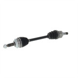 TrakMotive CV Axle Shaft TO-8204 - view 3