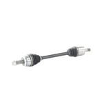 TrakMotive CV Axle Shaft HO-8600 - view 3
