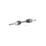 TrakMotive CV Axle Shaft SK-8014 - view 3