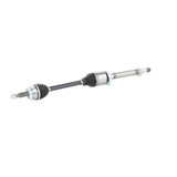 TrakMotive CV Axle Shaft P/N:TO-86065