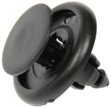 Dorman - Autograde Air Distribution Duct Clip,Fender Liner Retainer 963-562 - view 3
