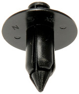 Dorman Door Interior Trim Panel Retainer,Floor Carpet Clip,Trunk Lining Retainer P/N:963-110D