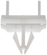 Dorman - Autograde Bumper Cover Trim Panel Retainer,Rocker Panel Molding Retainer P/N:963-226