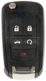 Dorman - HELP Keyless Entry Transmitter Cover 95630 - view 2