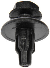 Dorman - Autograde Bumper Cover Retainer,Engine Splash Shield Hardware,Splash Shield Retainer 963-620 - view 2