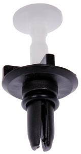 Dorman - Autograde Bumper Cover Retainer,Headlight Retainer,Interior Panel Retainer 963-228 - view 2