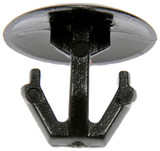 Dorman Hood Latch Cover Retainer,Hood Seal Clip P/N:963-071D
