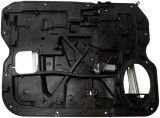 ACI Window Motor and Regulator Assembly P/N:386000
