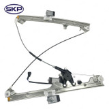 SKP Window Motor and Regulator Assembly SK741645 - view 2