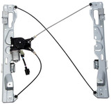 ACI Window Motor and Regulator Assembly P/N:383301