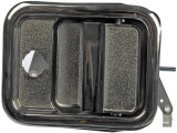 Dorman - HD Solutions Exterior Door Handle P/N:760-5205