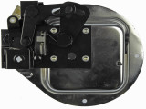 Dorman - HD Solutions Exterior Door Handle P/N:760-5402