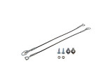 Dorman - HELP Tailgate Support Cable 38542 - view 9
