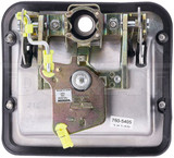 Dorman - HD Solutions Exterior Door Handle P/N:760-5405