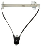 ACI Window Regulator P/N:384647