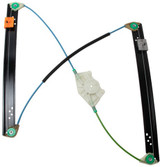 ACI Window Regulator P/N:384843