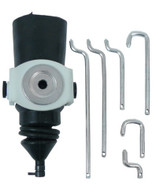 ACI Door Lock Actuator P/N:85300