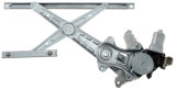 ACI Window Motor and Regulator Assembly P/N:388274
