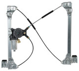 ACI Window Motor and Regulator Assembly 382009 - view 2