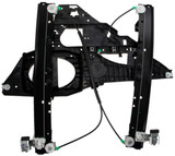 ACI Window Regulator P/N:81370