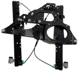 ACI Window Regulator 81370 - view 2